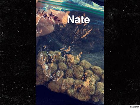 bag of weed snapchat